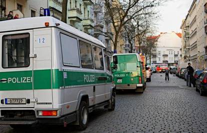 Panika u Berlinu zbog 'čudnog' paketa: Zatvorili dio podzemne