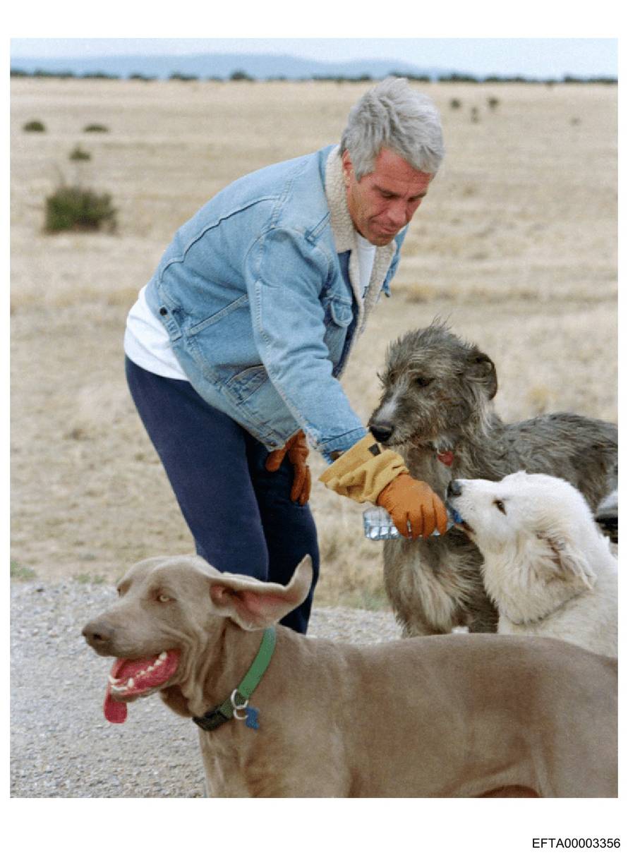 Ruskinje, privatni letovi, party na otoku: Ovako je Epstein gradio svoju mrežu sa slavnima