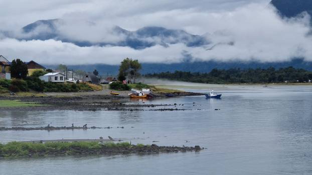 FOTO Par iz Dalmacije motorima obišao cijelu Južnu Ameriku: Pogledajte te prirodne ljepote!