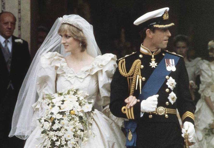 Zvali su je 'Princeza naroda', a patila je od bulimije i depresije: Njezina smrt šokirala Britaniju