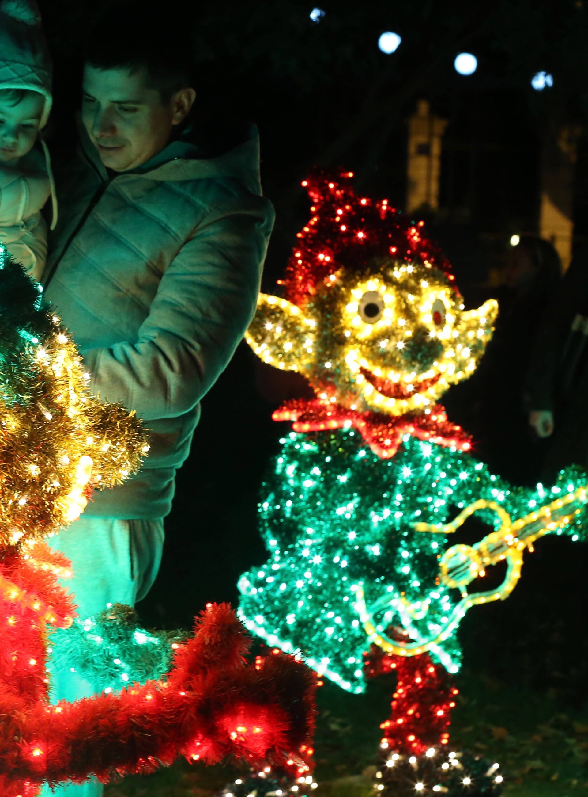 Adventi u Hrvatskoj: Gdje otići, što jesti i koliko ćete to platiti