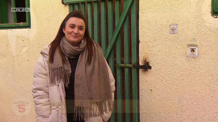 Kreće 'Večera za 5'! Sandra će otvoriti novu sezonu u Vrbanji: 'Pobjeda mi nije toliko bitna...'