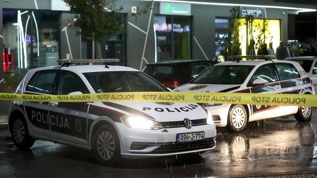 U pucnjavi u Sarajevu ubijena jedna osoba