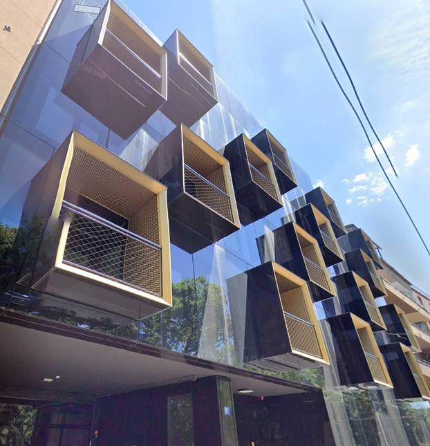 FOTO Ovo su najskuplje zgrade u Zagrebu. Kvadrat i 13.000 €!