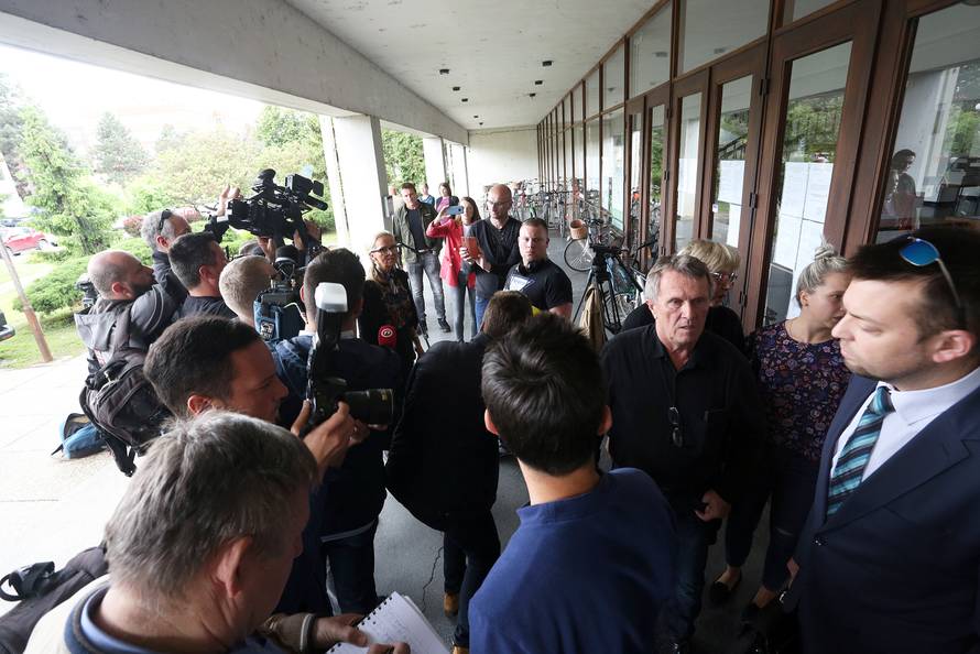 'Krvava Nuša' u zatvor ide na 12 godina: Ubila bivšeg dečka