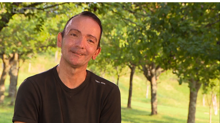 Samanta i Željan objavili vezu: 'Kada vas Landek stavi u gepek'