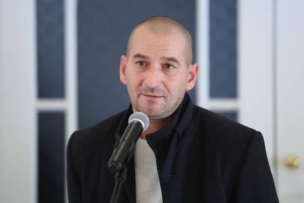 Vukovar: Otvorenje multimedijalne izložbe ratne fotografije "Vukovar 91"