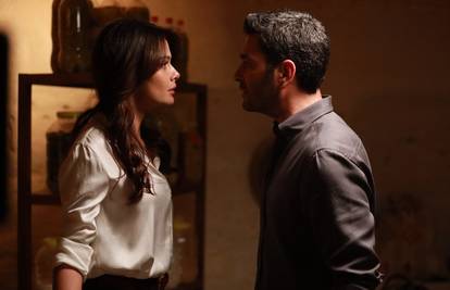 Volite turske serije? Na male će ekrane uskoro doći Daleki grad