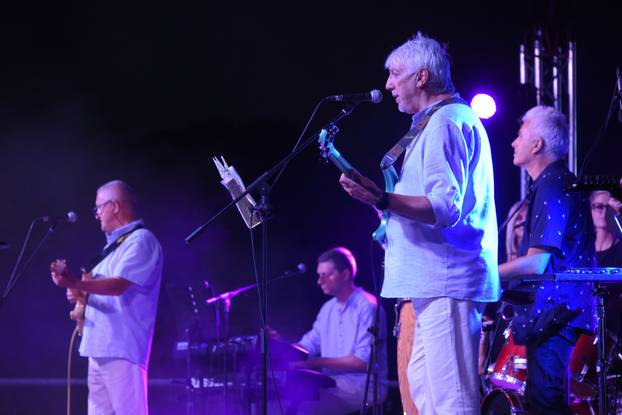 Pula: Anelidi proslavili 60-i rođendan