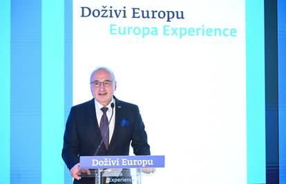 Grlić Radman u Luxembourgu o protjerivanju Hrvata iz Srbije: 'Iskazao sam nezadovoljstvo...'