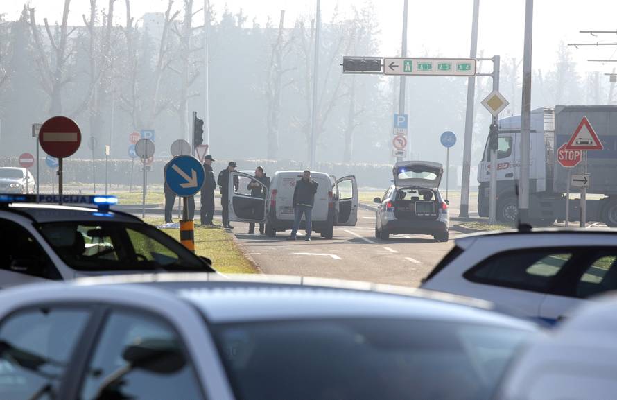 Pljačka na Žitnjaku: Strastveni kockar je 'mozak' operacije?