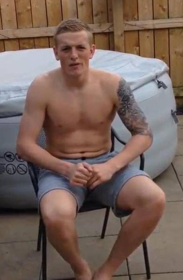 FOTO Tetovaže domaćih i stranih nogometnih zvijezda: Čavao, svoj lik, brat pa i bivša supruga