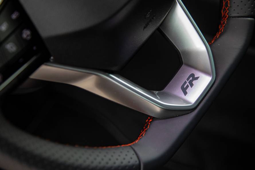 Testirali smo: Seat Leon nije samo španjolska verzija Golfa
