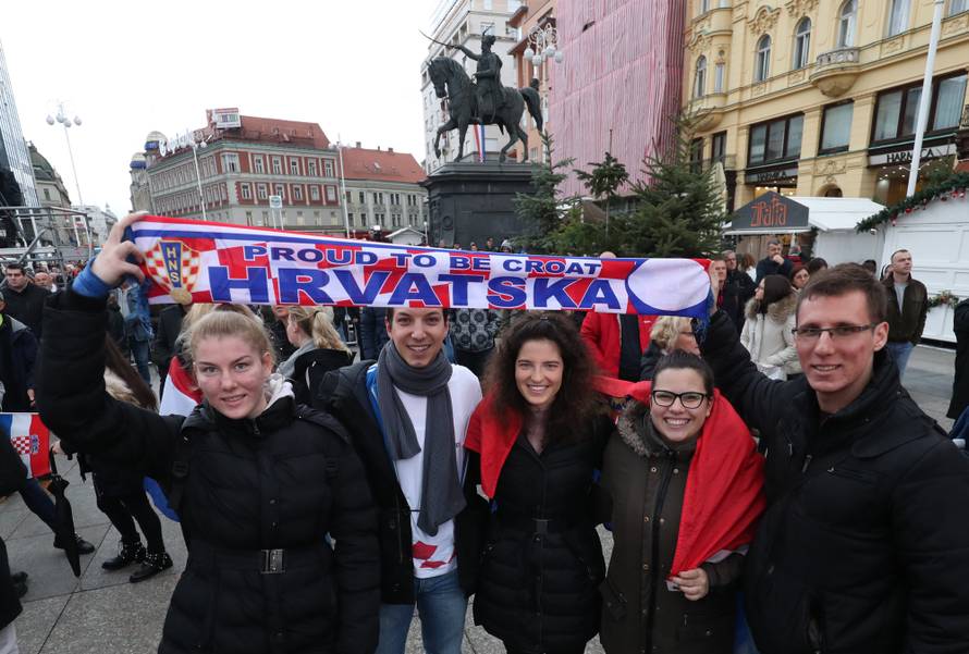 Krajan: Mi smo najuspješnija sportska nacija na svijetu!