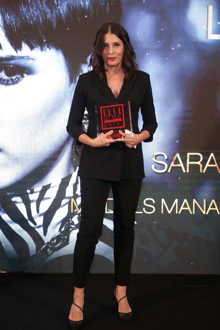 Joško i 20 godina mlađa cura pozirali, Đurđa je ikona stila