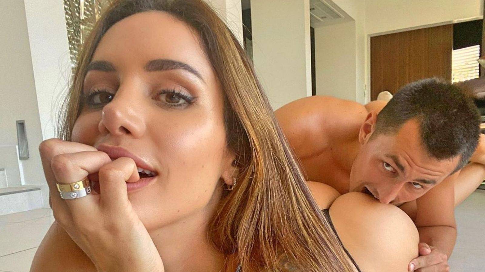 Tko je Vanessa Sierra? OnlyFans zvijezda i cura tenisača Tomića radila je u banci pa se proslavila