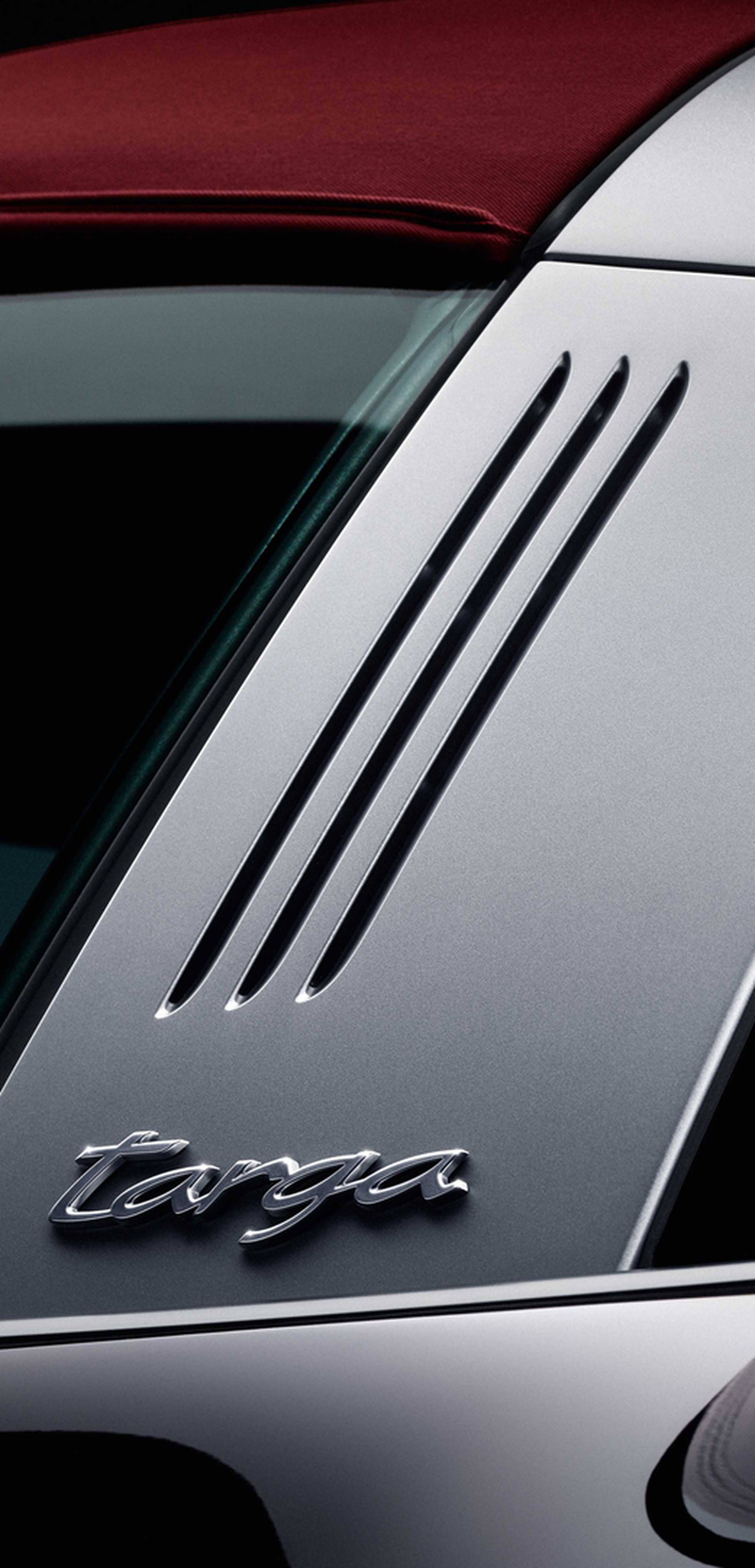 Legendarni Porsche 911 Targa se vraća: Otkrili detalje jurilice