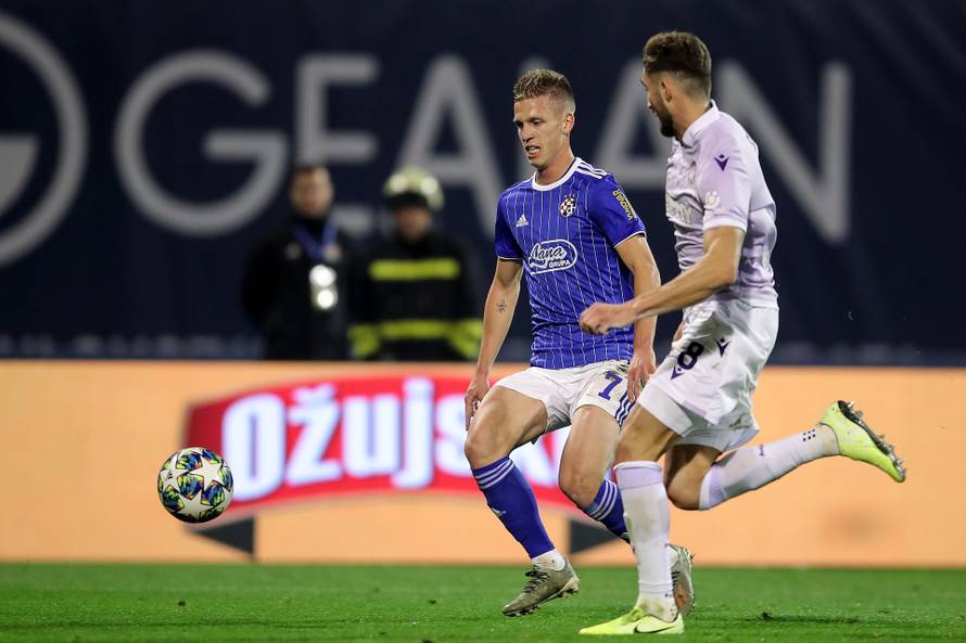 'Zašto sam bio na ledu? Nisam saznao. Bio sam ljut, ali Tudoru i Vukasu ništa neću poručivati'