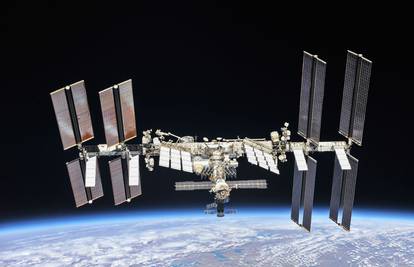 ISS morao skretati da izbjegnu dio uništenog ruskog satelita