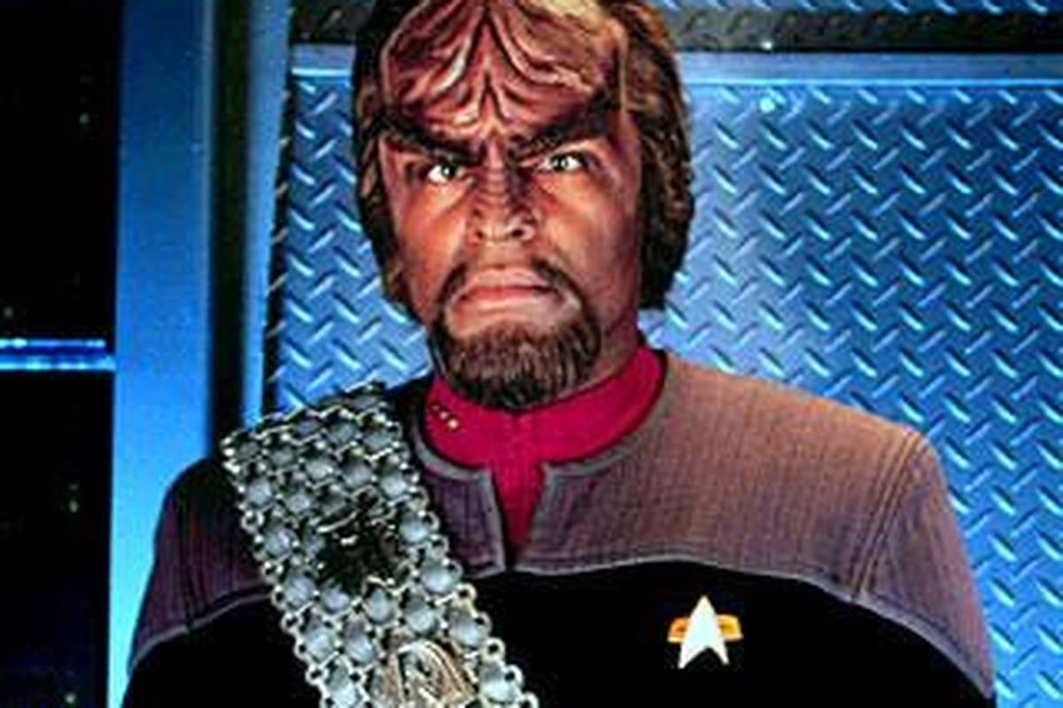 Naučio klingonski i pobijedio disleksiju, trebalo mu 12 god.