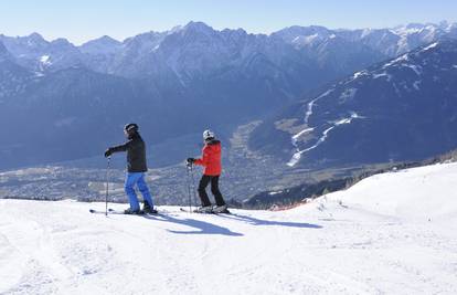 Hit među skijašima: Očekujemo nezaboravnu zimu u Austriji!