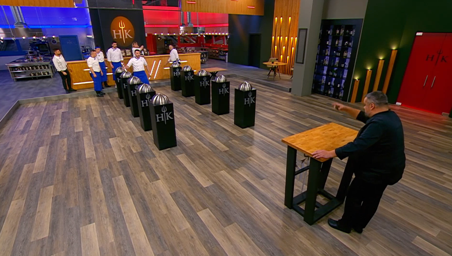 Crveni tim pobijedio i osvojio nagradno putovanje, a Lucija u suzama: 'U sebi vidim greške'