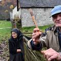 Tri sela u blizini Đakova nemaju ni jedan slučaj zaraze: 'Nitko nam ne dolazi, neće ni korona'