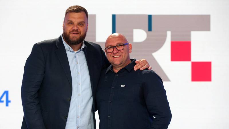 Marko Šapit potvrdio tko će ići u SAD i komentirati Hrvatsku. U pomoć dolaze i neki stari znanci
