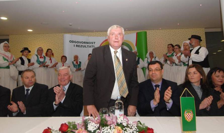 Damir Špehar/Pixsell