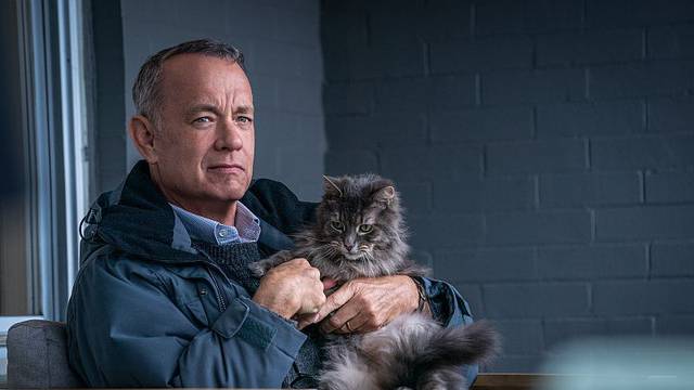 Tom Hanks u ekranizaciji svjetskog bestselera!