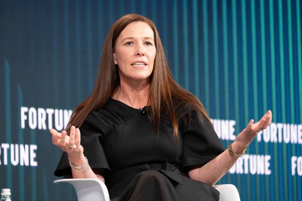 FORTUNE Innovation Forum 2024, Hong Kong, China - 27 Mar 2024