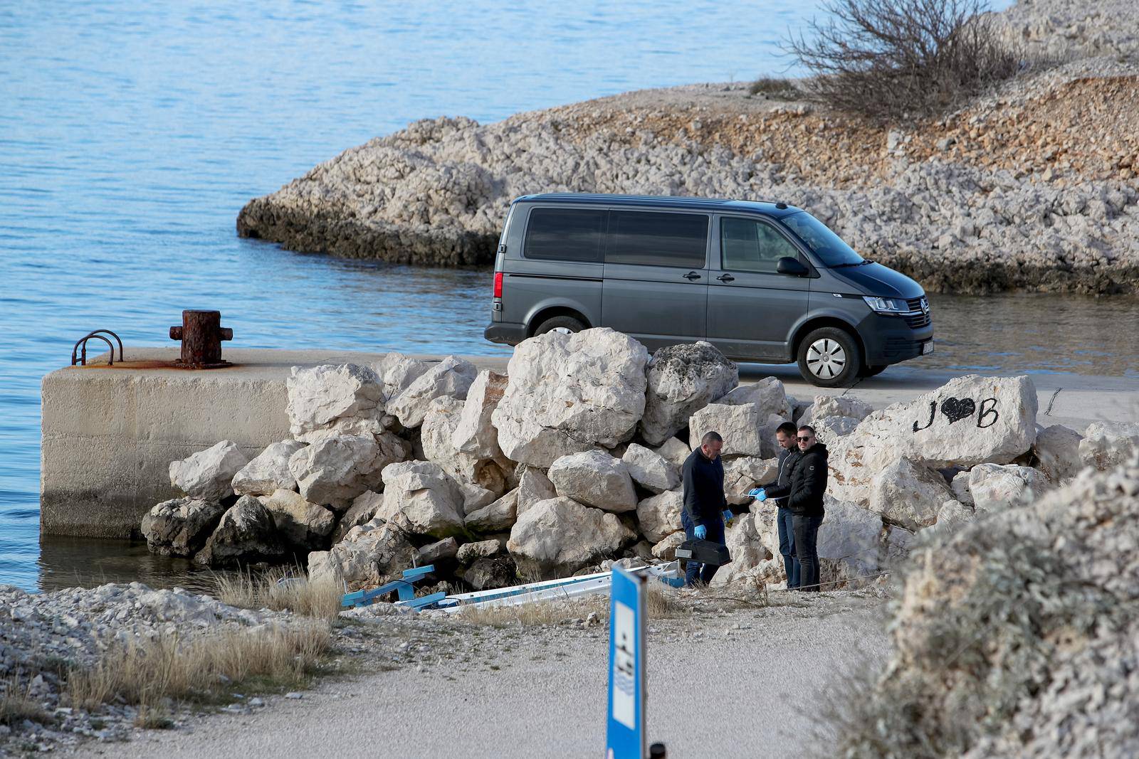 Potraga za nestalim ribarem završila tragično