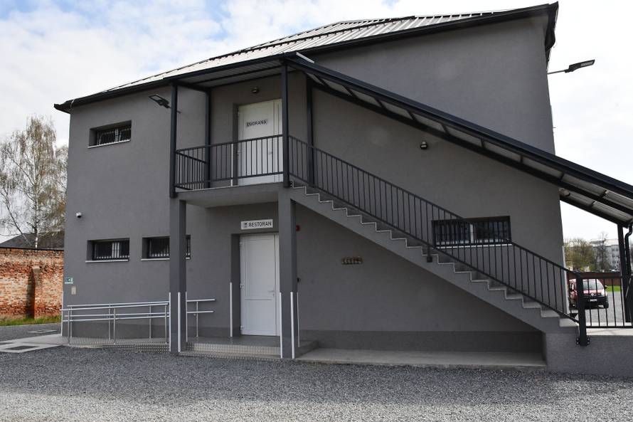 Žalac od prvog dana u sobi bez rešetaka na otvorenom odjelu zatvora: U vrtu sadi povrće...