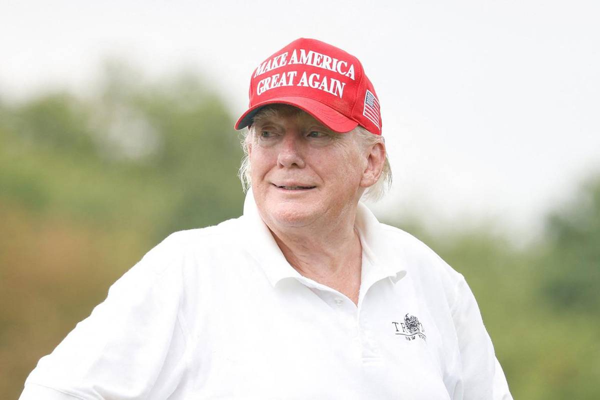 FBI upao na Trumpovo imanje: ‘Provalili su čak u moj sef!’