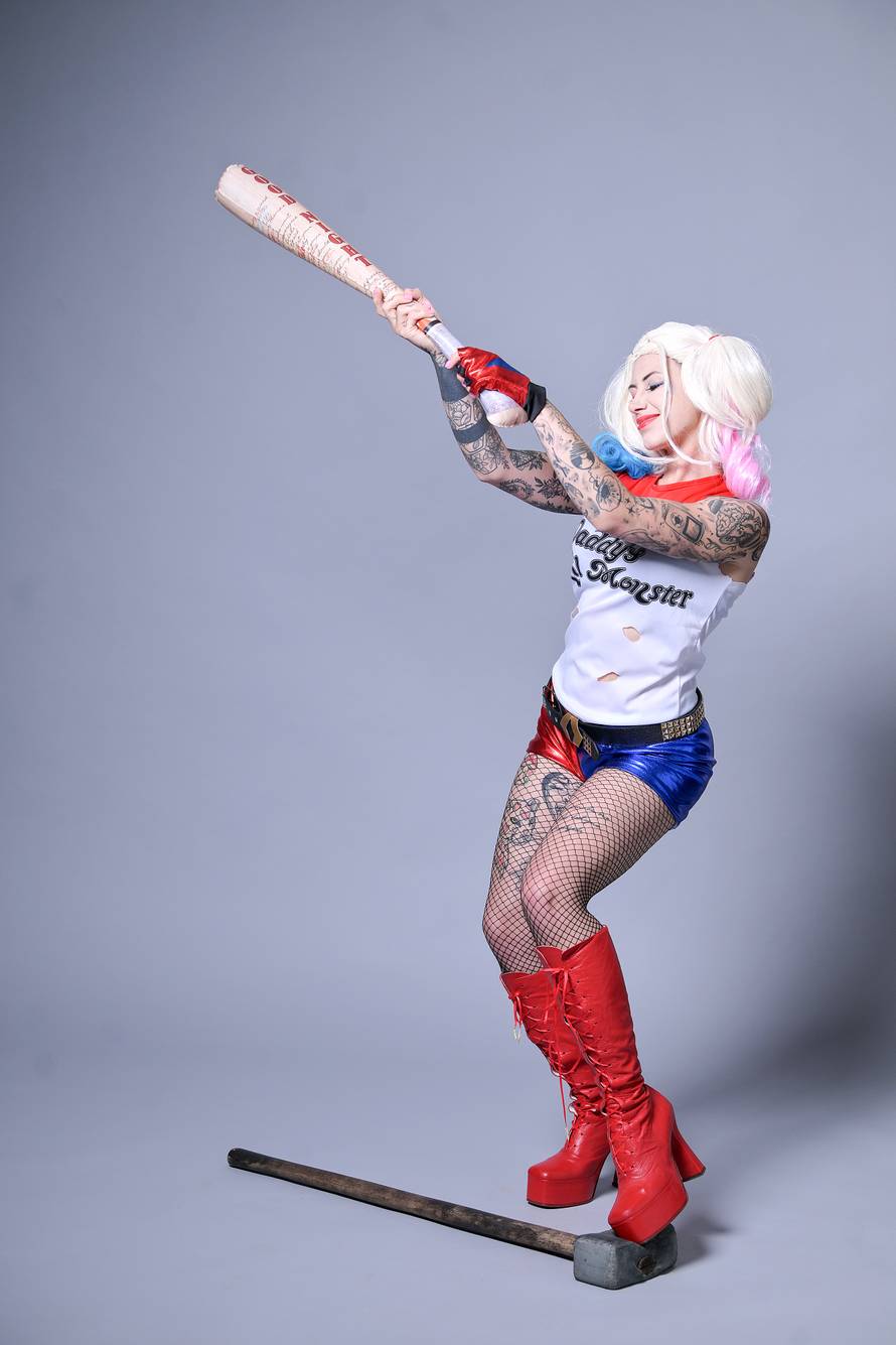 Zagreb: Glazbenica Stela Rade