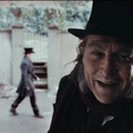 Johnny Depp je neprepoznatljiv u traileru za najnoviji film...