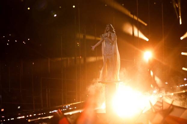 Grand Final of the 2026 Eurovision Song Contest, in Vienna
