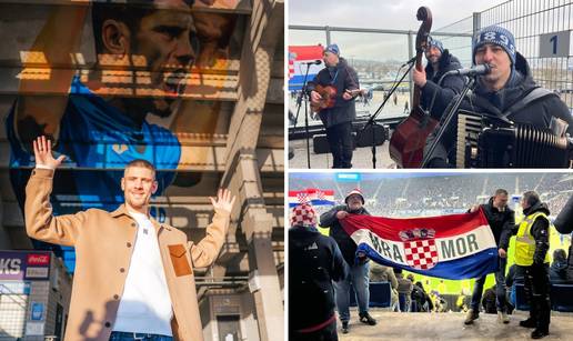 CROFFENHEIM! Hrvati zavladali u &ccaron;ast Krame: 'Izgledalo je kao u filmu. Nijemci su bili u &scaron;oku'