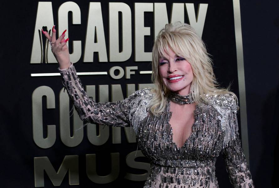 FILE PHOTO: 58th Academy of Country Music (ACM) Awards in Frisco