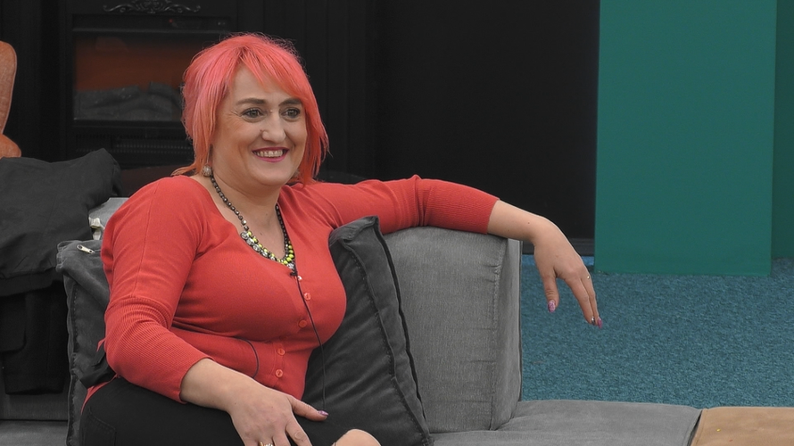 BB Ljiljana: Lidija je povodljiva, a ostali je samo ismijavaju...