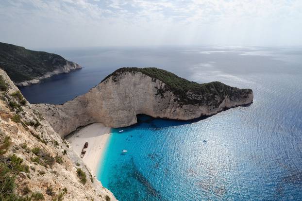 FOTO 25 europskih otoka koji oduzimaju dah: Među njima su i tri hrvatska dragulja