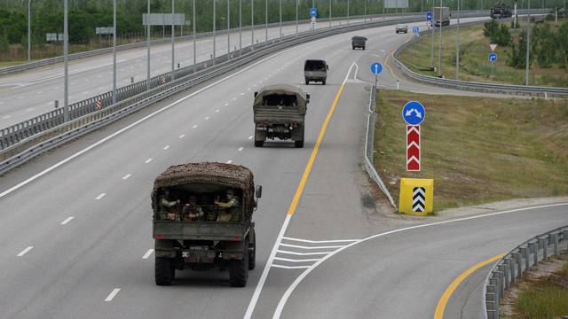 Finska će ostaviti otvorenim samo  jedan granični prijelaz s Rusijom: Poduzeli smo mjere...