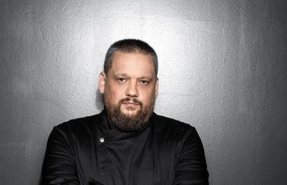 U Hrvatsku stiže 'Hell's kitchen', a vodit će ga poznati chef: 'Solo igrači i prljave igre ne prolaze'