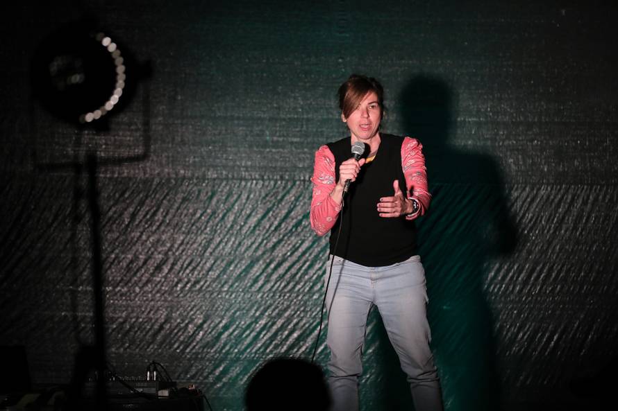 Studio Smijeha: Humor ruši sve predrasude, njime smanjujemo tenzije, a to nam svima treba...