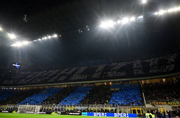 Serie A - Inter Milan v AC Milan