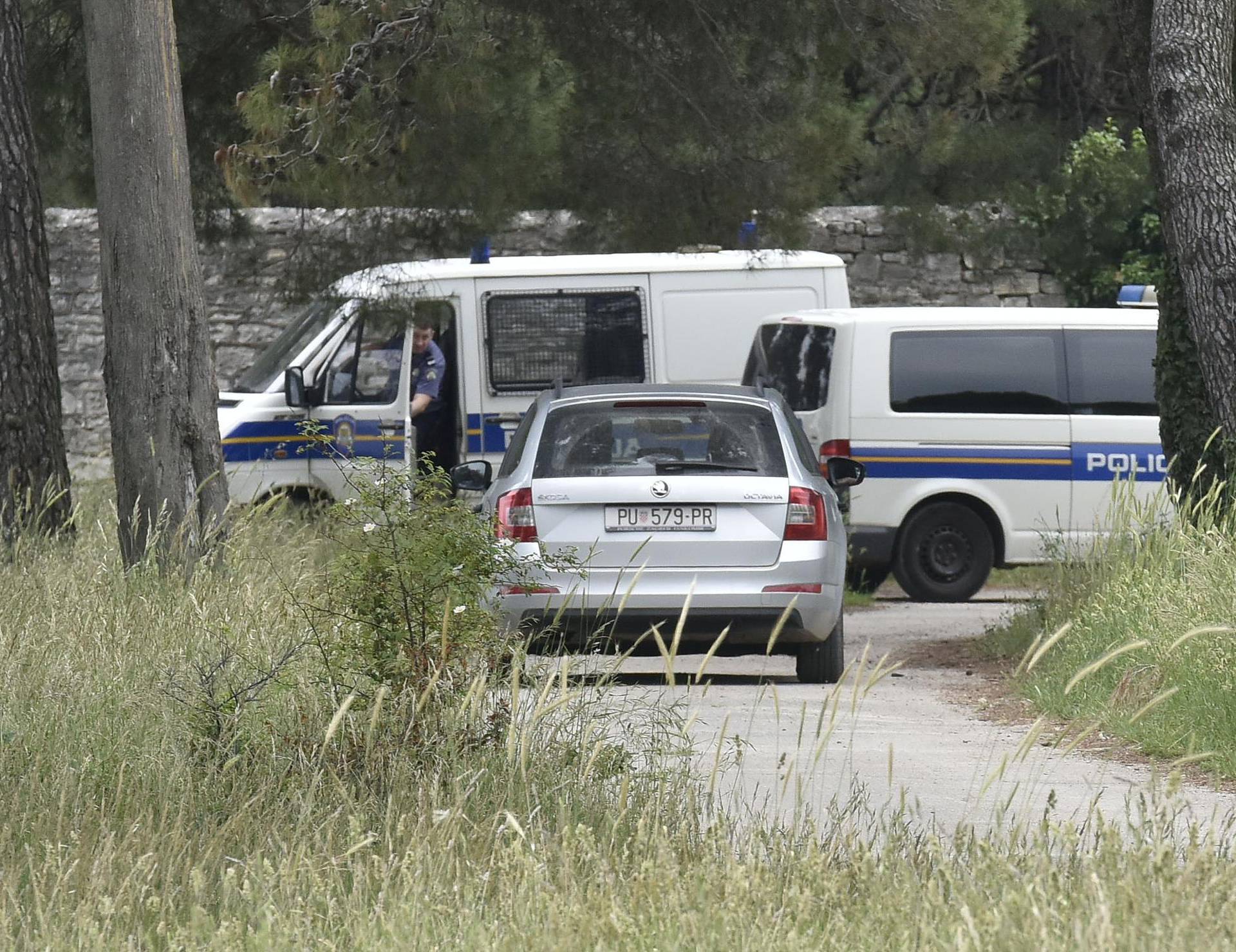 Ubojstvo trogodišnjaka u Puli: Pritvor za majku i maloljetnicu