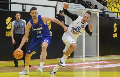 Cibona izborila polufinale Kupa