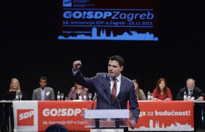 Skandal u SDP-u? Kandidati odustali od svojih kandidatura