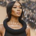 Naomi Campbell: 'Droga me je gotovo ubila. Bilo je jako bolno'