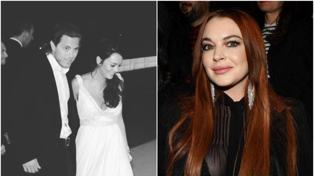 Milijunaš i bivši dečko Lindsay Lohan preminuo je u 39. godini